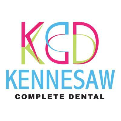 Kennesaw Complete Dental logo