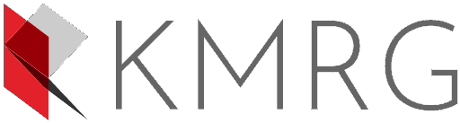 KMRG Federal logo