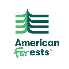 American Forests logo