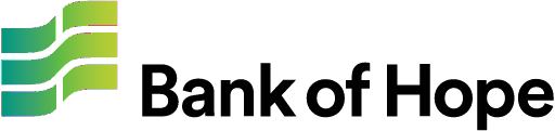 Bank of Hope logo