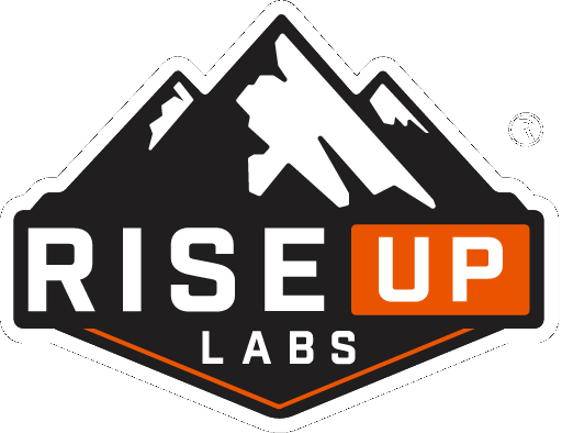Riseup Labs logo