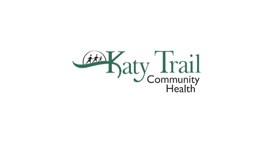 Katy Trail Community Health logo