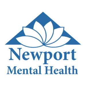 Newport Mental Health logo
