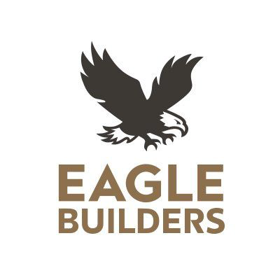 Eagle Builders logo