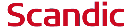 Scandic logo