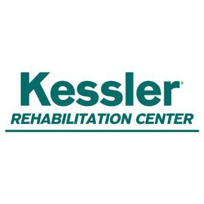 Kessler Rehabilitation Center logo