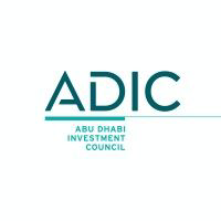 Abu Dhabi Investment Council logo
