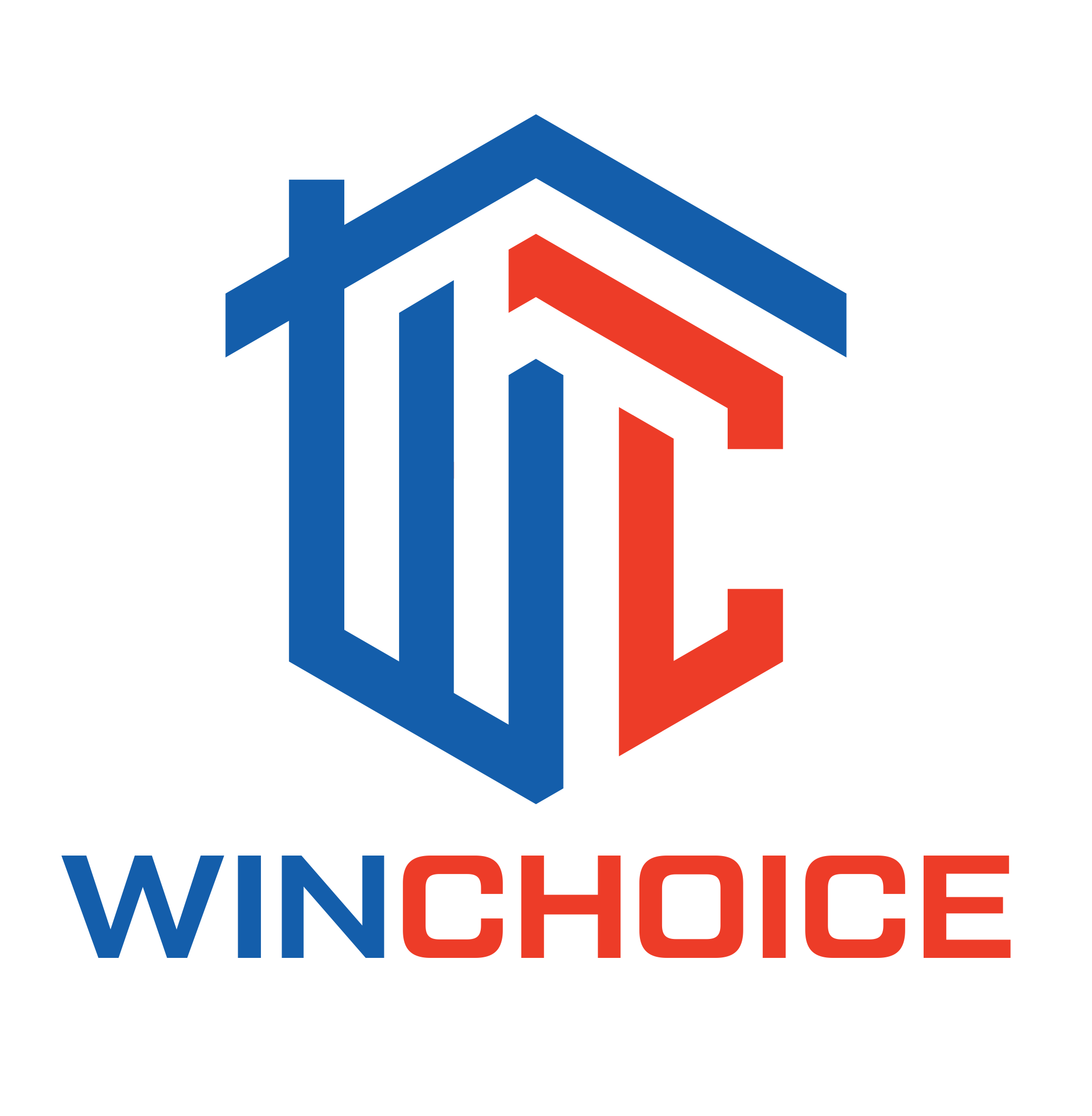 WinChoice logo