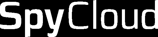 SpyCloud logo