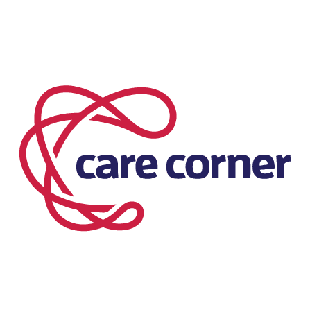 Care Corner logo
