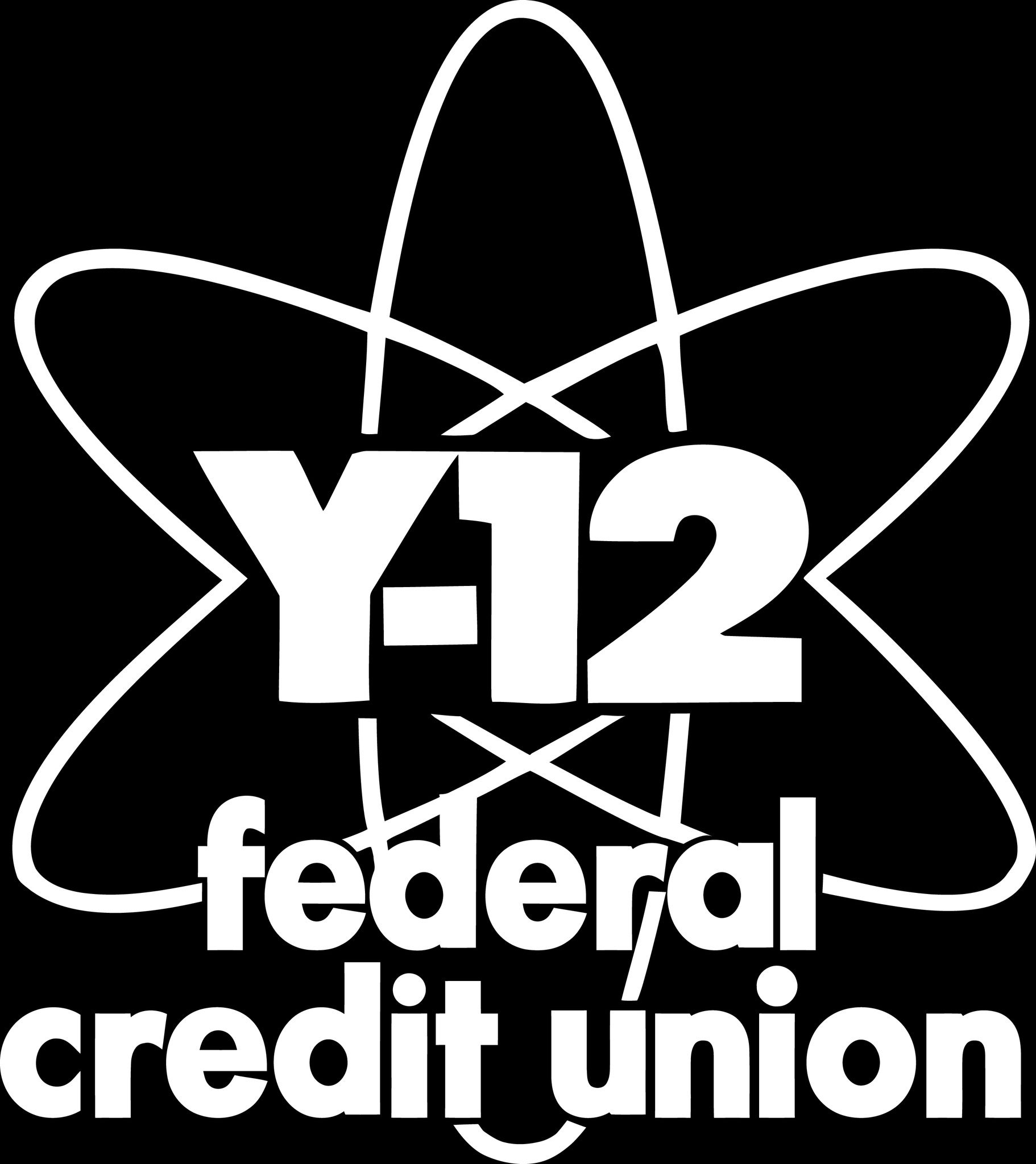 Y-12 Federal Credit Union logo
