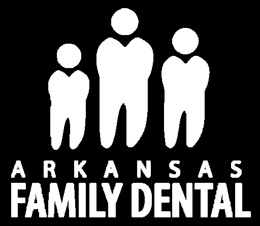 Arkansas Family Dental logo