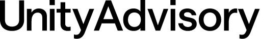 Unity Advisory logo