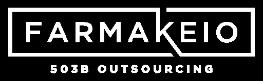 FarmaKeio Pharmacy Network logo