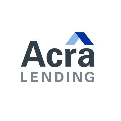 Acra Lending logo