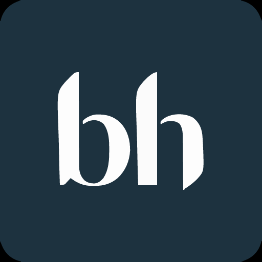 Better Homes logo