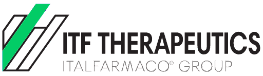 ITF Therapeutics logo