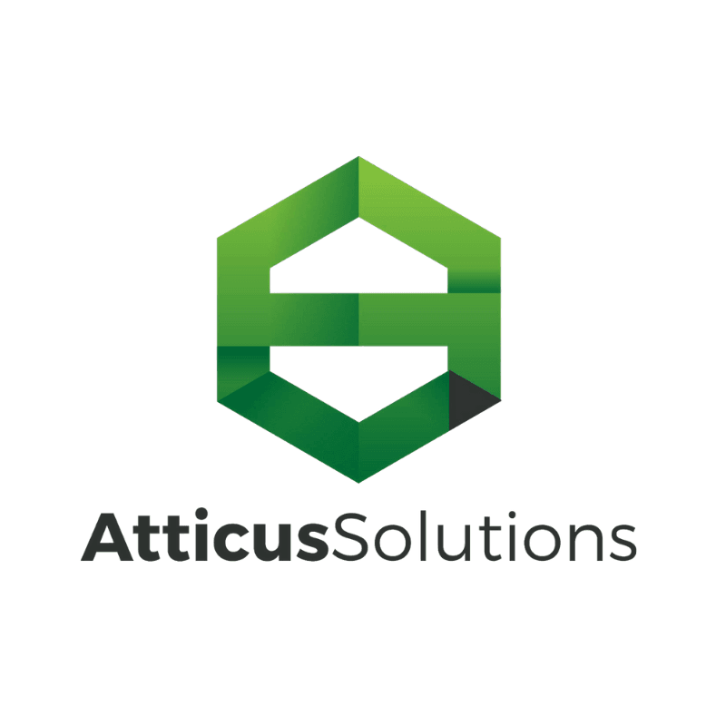 Atticus Advisory Solutions logo