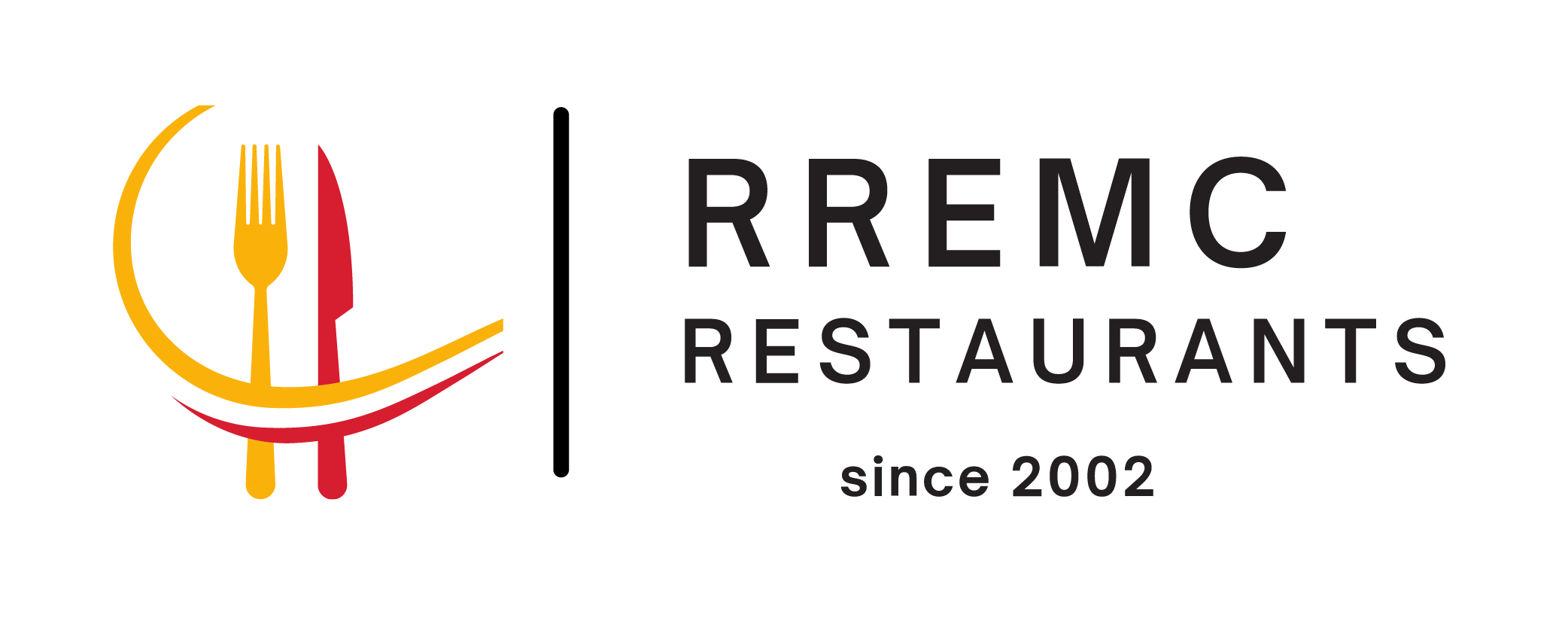 RREMC Restaurants logo