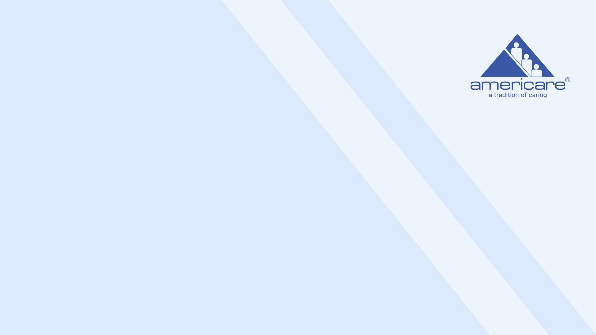 Americare logo