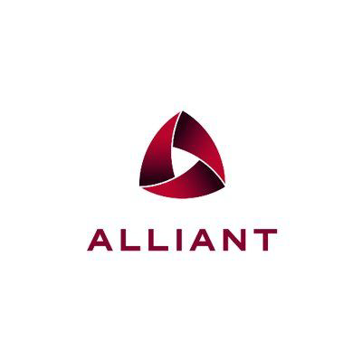 Alliant Engineering logo