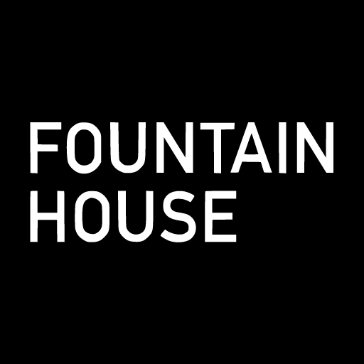 Fountain House logo