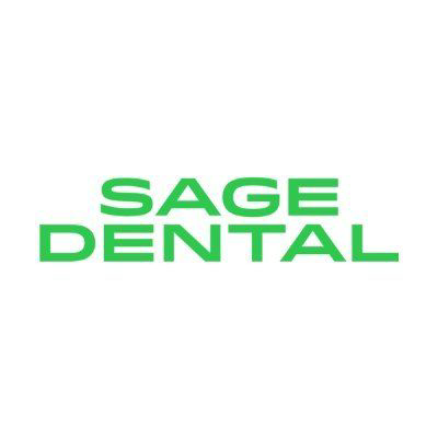 Sage Dental logo