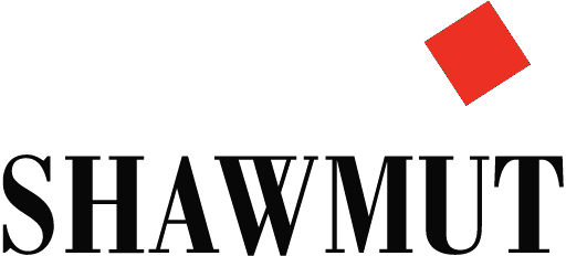 Shawmut logo