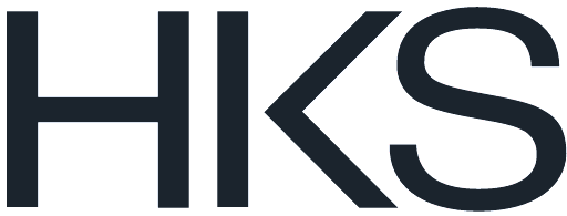 HKS logo