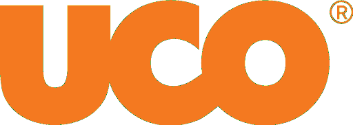 UCO logo
