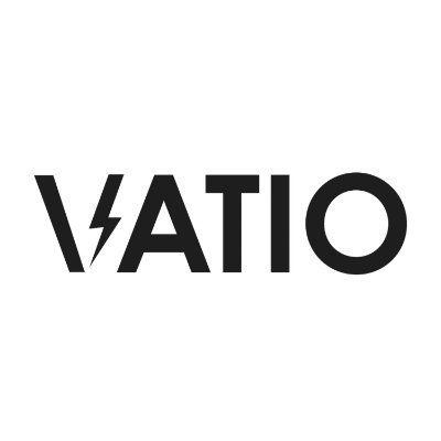 VATIO Energy logo