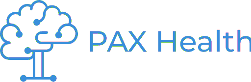 PAX Health logo