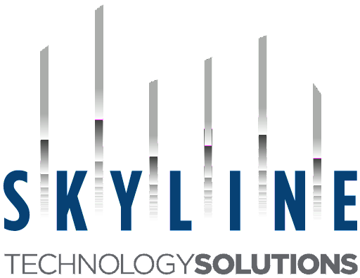 Skyline Technology Solutions logo