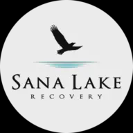 Sana Lake logo