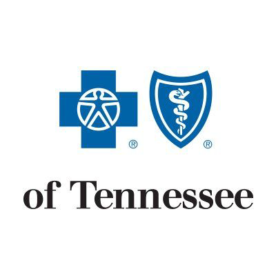 BlueCross BlueShield of Tennessee logo