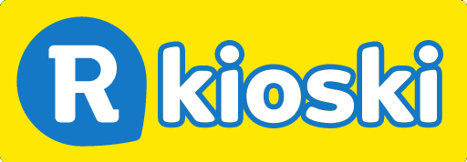 R-kioski logo