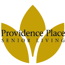 Providence Place Senior Living logo