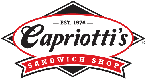 Capriotti's logo