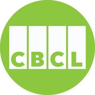 CBCL logo
