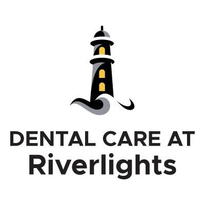 Dental Care at Riverlights logo