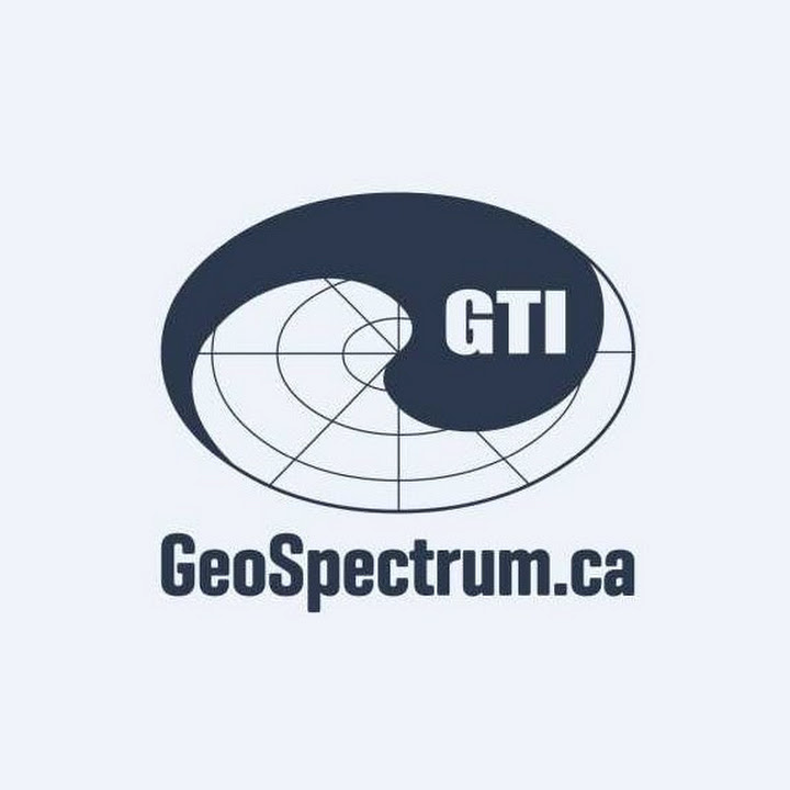 GeoSpectrum Technologies logo