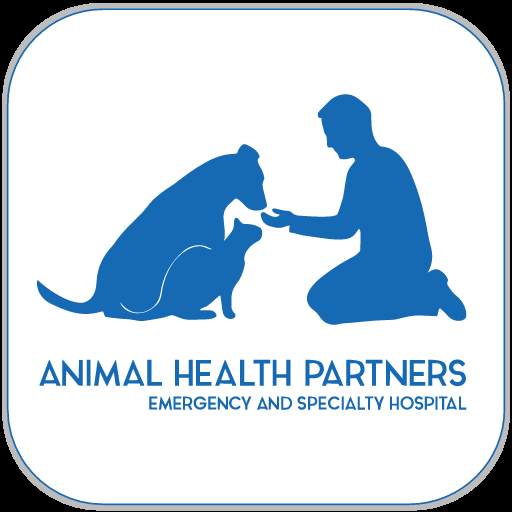 Lakeshore Animal Health Partners logo