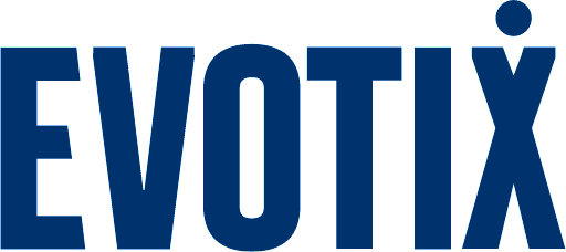 Evotix logo