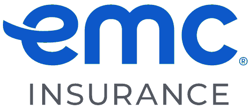 EMC Insurance logo
