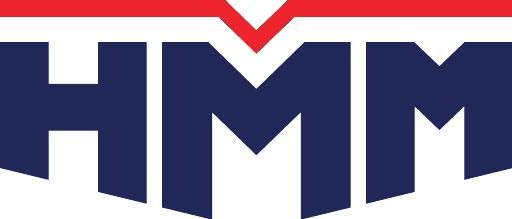 HMM logo