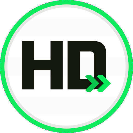 Hunter Door Service logo