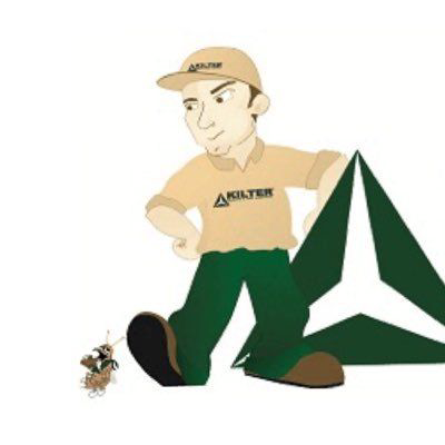 Kilter Termite logo