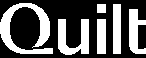 Quilt logo