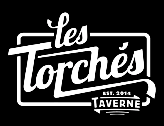 Les Torchés logo