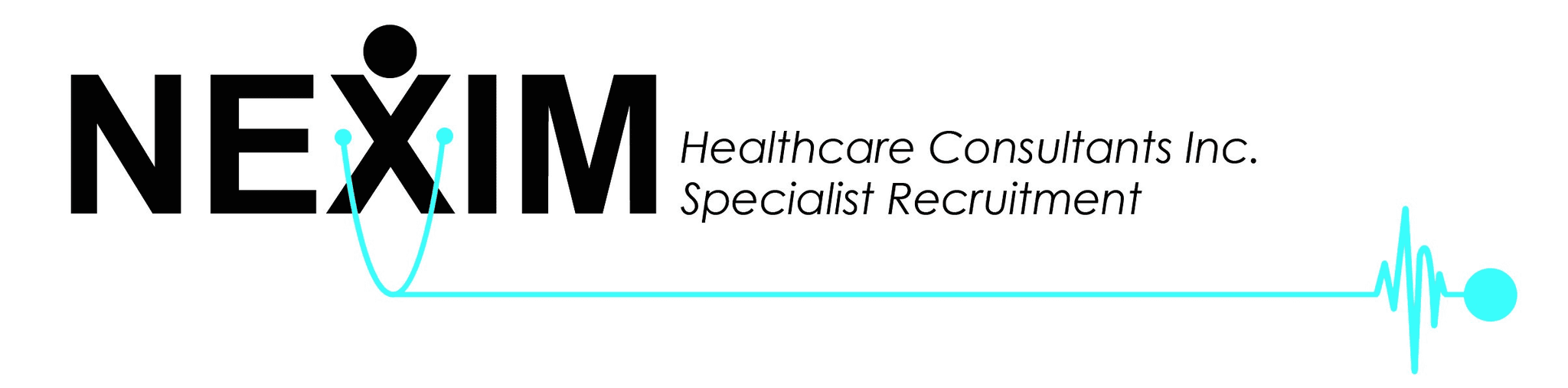 Nexim Healthcare logo
